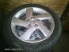 Mazda 6 gyri alufelni tli gumival 4db 205/55/16 - Felni