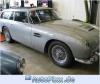 Aston Martin DB5 Kombi
