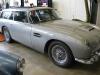 Aston Martin DB5 Kombi