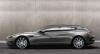 Aston Martin Rapide som kombi