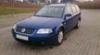VOLKSWAGEN - Passat kombi 1.9 tdi 101 KM bezwypadkowy serwisowany