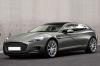 Egy pldny kszlt a kombi Aston Martinbl