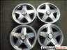 Ronal 7X15 5x120 BMW alufelni garntra Budapest ers nmet felni