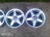 BBS alufelni BWM 15 colos 7J 5*120 knnyfm felni