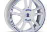 Felni vsrls:SPARCO Rally alufelni