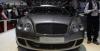 Touring Superleggera Flying Star Bentley Continental w wersji kombi