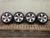 Bmw 5 e60 style felni 138 gyri alufelni 17