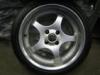 4 db Borbet Alufelni Alu Felni 9x16 ET15 4x100