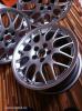 Gyri vw gti alufelni (bbs rs722) - Felni