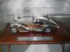 Bugatti Coup Atlantic ezstztt modell aut Elad