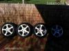 Mitsubishi Colt 13 Felni