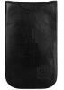 Bugatti Slimfit brtok HTC One S hez fekete