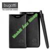 APPLE IPhone 5 BUGATTI SLIMFIT ll brtok 08126 FEKETE GYRI