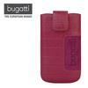 BUGATTI CROCO ll brtok - ML mret - 08102 - vre fzhet, kihzhat patentos - POUCH - RZSASZN - GYRI