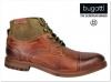 Trendi Brogue stlus frfi bokacip
