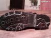 Bugatti denim br motoros bakancs 44-es