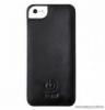  bugatti CPL-AP 08178 ll Apple iPhone 5 mobiltelefon tok, fekete