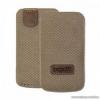 Bugatti Perfect Scale brown Apple iPhone 4/4S barna ll brmobiltelefon tok (07782) vsrls