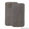 Bugatti Perfect Scale grey Apple iPhone 4/4S szrke ll brmobiltelefon tok (07784) vsrls