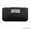 Bugatti City Black iPhone ll mobiltelefon tok (006986)