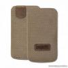  Bugatti Perfect Scale brown Apple iPhone 4/4S barna ll brmobiltelefon tok (07782)