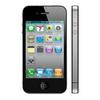 APPLE IPhone 4 / 4S notesz tok - 08066 - BUGATTI OPEN BookCase - BARNA - GYRI