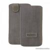 Bugatti Perfect Scale grey Apple iPhone 4/4S szrke ll brmobiltelefon tok (07784) vsrls