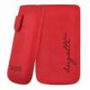 Bugatti iPhone 4/4S mret br tok, Piros