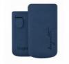 Bugatti iPhone 4/4S mret br tok, Kobalt kk