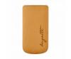 Bugatti Perfect Velvety Honey vilgosbarna telefontok Apple iPhone 4 4S