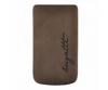 Bugatti Perfect Velvety Chocolate sttbarna telefontok Apple iPhone 4 4S