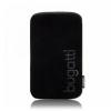 BUGATTI Luxus Tasche Case fr Apple iPhone 4 4G