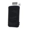 Bugatti Tasche Handytasche Bb M fr Apple iPhone 4