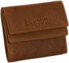 Bugatti Go West Minibrse 49531507 Unisex trca pnztrca 10x8x2 cm
