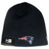 New England Patriots Basic Skull kttt sapka