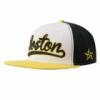 No Fear City Snapback frfi baseball sapka
