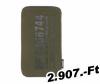 BUGATTI Tok SlimCase STN neoprn tok oliva zld SL mret 133 x 76 mm BUGATTI 07712