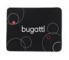 Bugatti tok iPad fekete