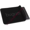 BUGATTI SLEEVE tok iPAD, neopren, FEKETE