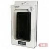 BUGATTI TWIN ll tok br M mret POUCH FEKETE 07818