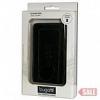 BUGATTI TWIN ll tok br SL mret POUCH FEKETE 07820