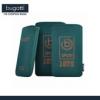 BUGATTI SLIMCASE ll tok POUCH M mret MOSS 07864