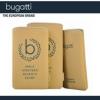 BUGATTI SLIMCASE ll tok POUCH SL mret RAFFIA 07873