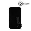 BUGATTI SLIMCASE ll tok POUCH ML mret 08146 FEKETE GYRI