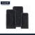 BUGATTI TWIN ll tok br SL mret POUCH FEKETE