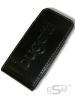 BUGATTI TWIN ll tok br S mret POUCH FEKETE 07142