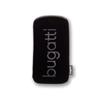 BUGATTI SLIMCASE ll tok POUCH XS mret FEKETE