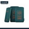BUGATTI SLIMCASE ll tok POUCH M mret MOSS nagytsa
