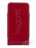 BUGATTI TWIN ll tok br M mret POUCH PIROS 07146