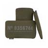 BUGATTI SLIMCASE ll tok POUCH M mret OLIVA
